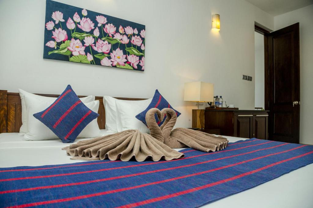 Villa Upper Dickson - 9