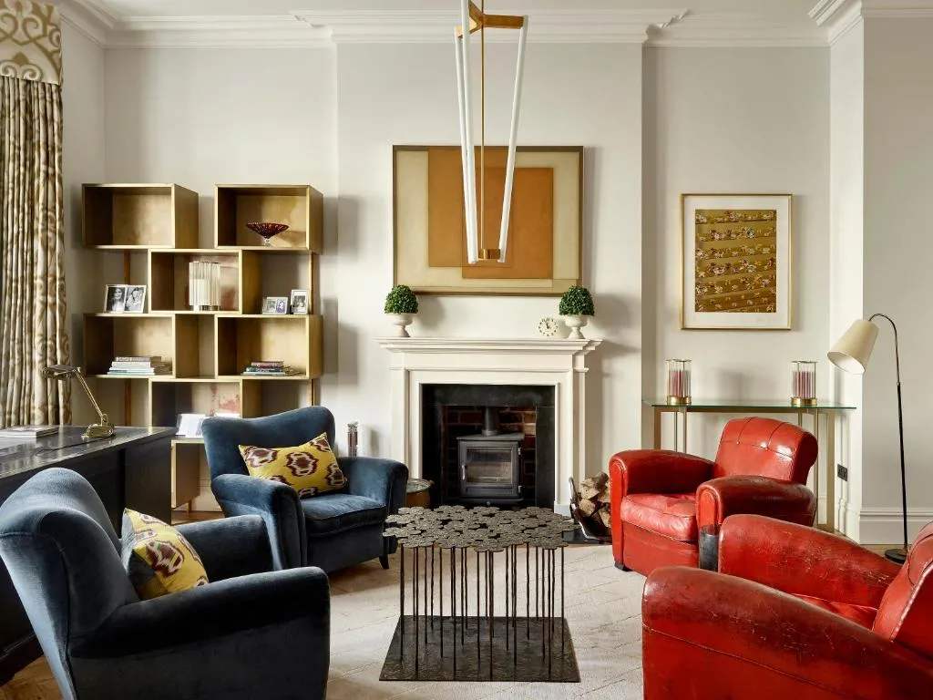 Veeve - Kingly Kensington, Londra, Marea Britanie