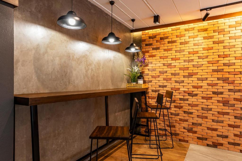 Livotel Express Hotel Ramkhamhaeng 50 Bangkok - No Parking - Resim 12