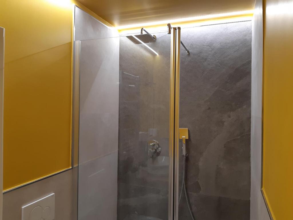 Il Giardino di Elettra - FreeParking - Resim 2