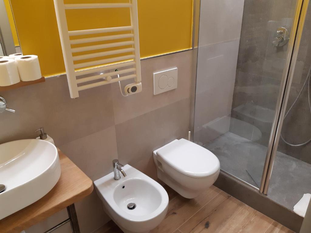 Il Giardino di Elettra - FreeParking - Resim 30