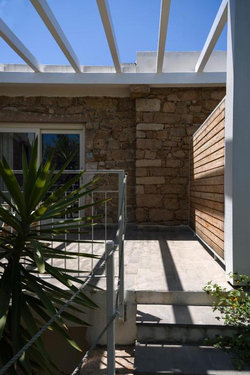 Fotografie z fotogalerie ubytování Lanthia Resort v destinaci Santa Maria Navarrese