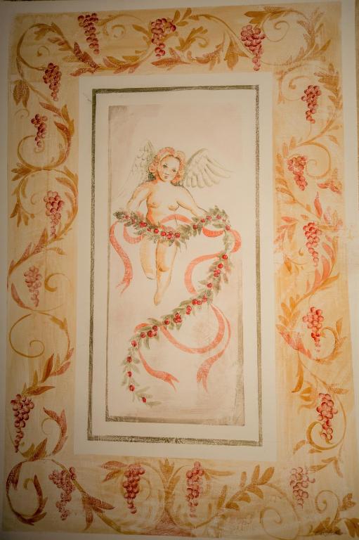 Fotografie z fotogalerie ubytování Hotel Porta Marmorea v destinaci Gubbio