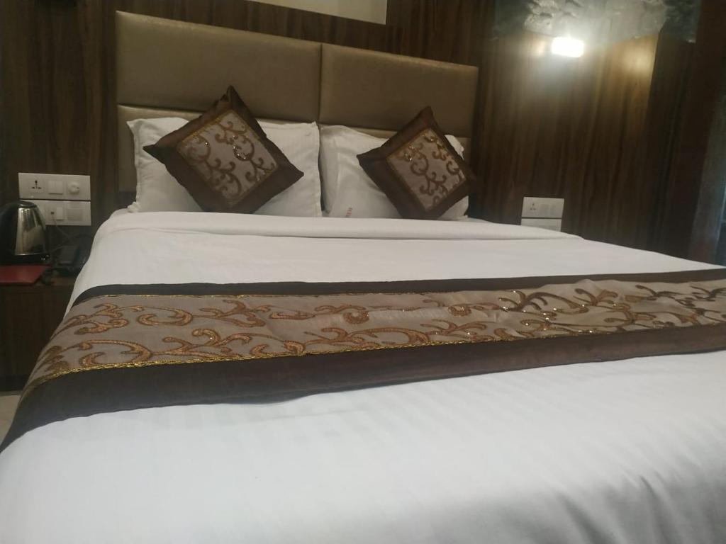 Gallery image of Hotel Sea Grand, Colaba in Mumbai