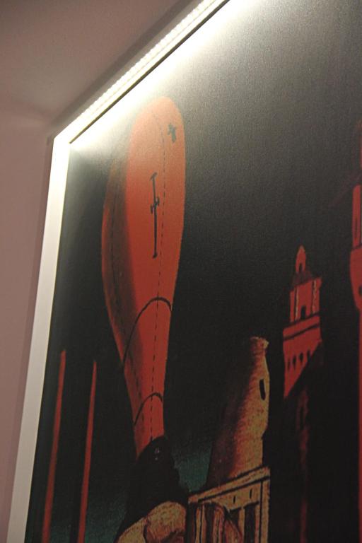 Zdjęcie z galerii obiektu Ferrara Rooms w mieście Ferrara