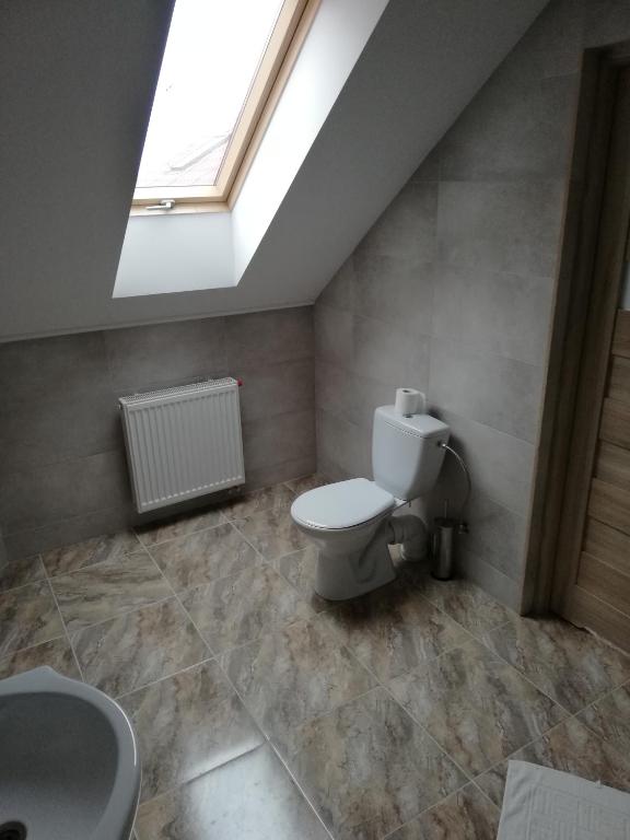 Potok 5 - Double Room