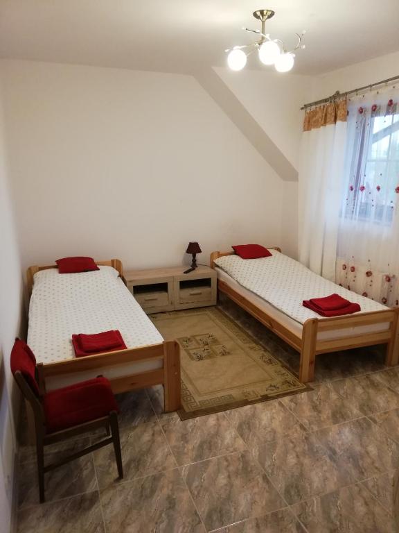 Potok 5 - Double Room