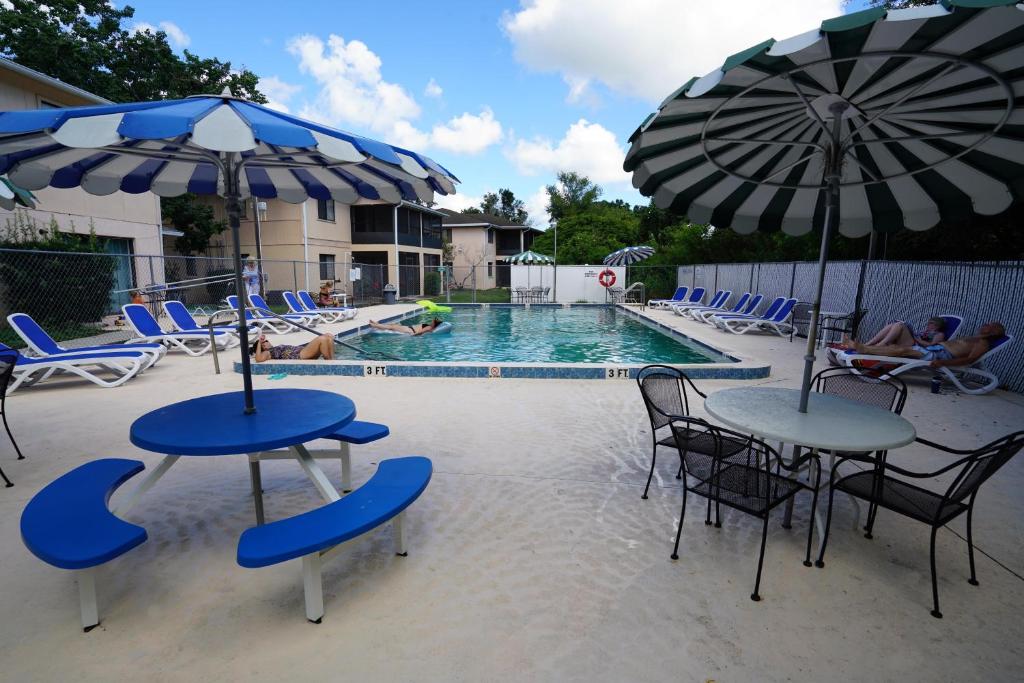 Vacation Villas Resort - Housity