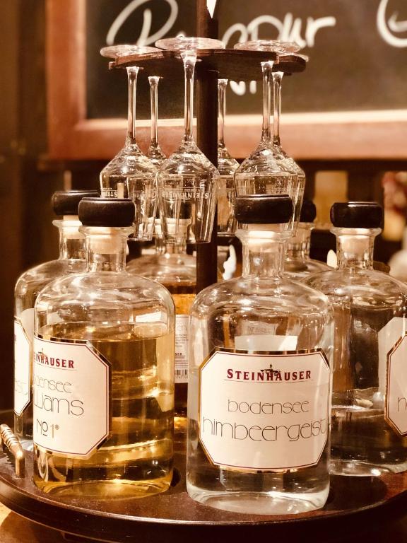 Hotel Heidelberg - Resim 24