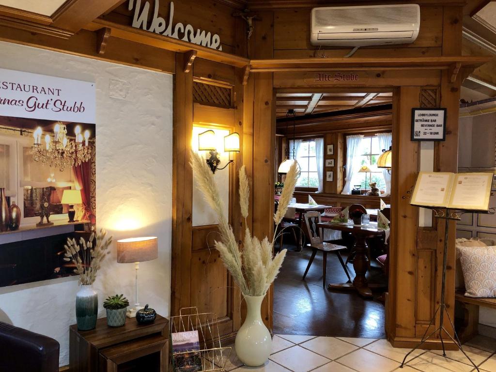 Hotel Heidelberg - Resim 7