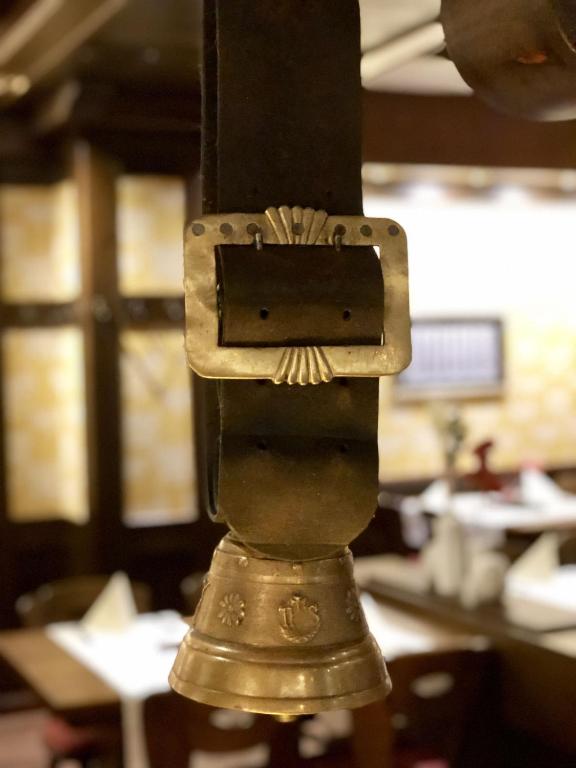 Hotel Heidelberg - Resim 29