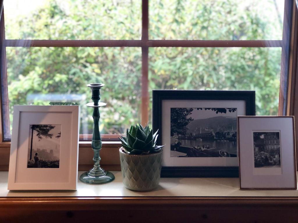 Hotel Heidelberg - Resim 30