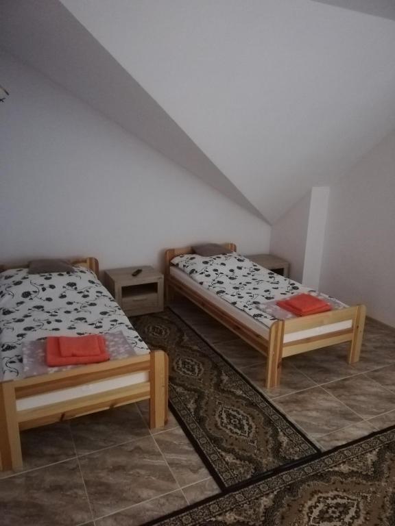 Potok 5 - Triple Room