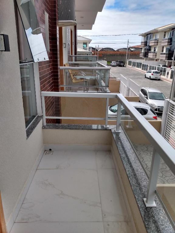  Casa na praia de ingleses