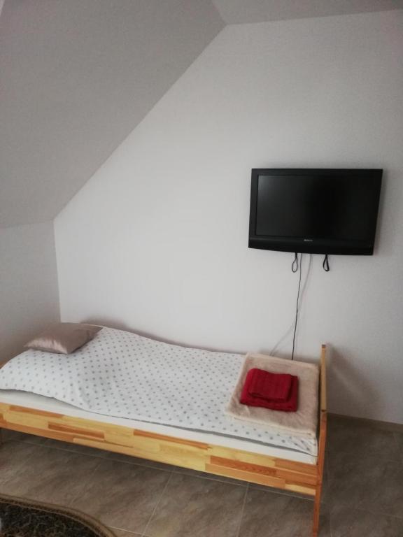 Potok 5 - Triple Room
