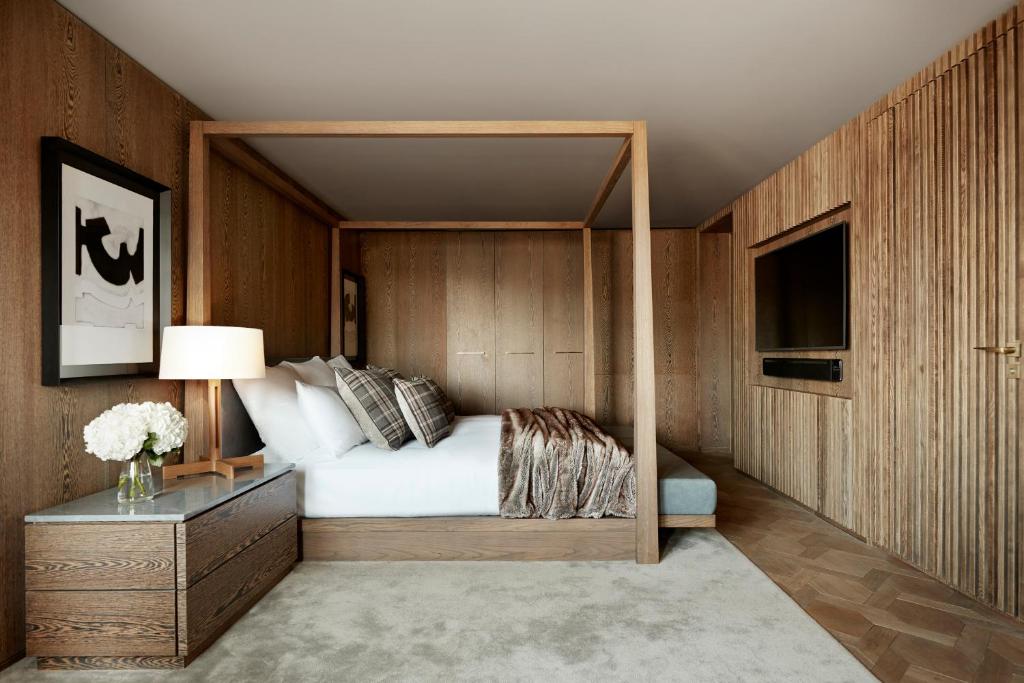 Kimpton Blythswood Square Hotel & Spa, an IHG Hotel - 
