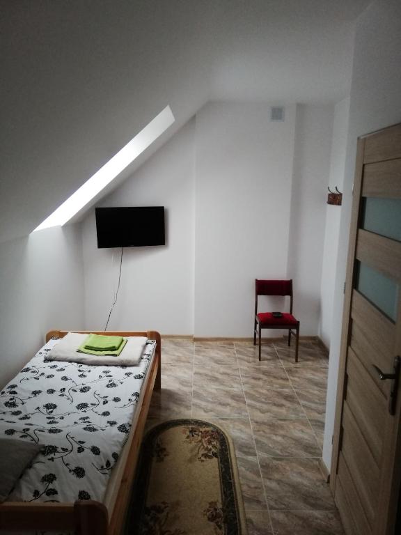 Potok 5 - Triple Room