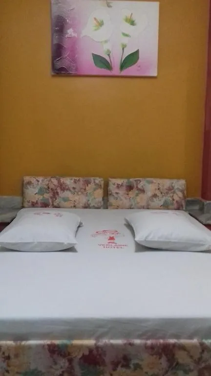 Hotel Verlaine adult only, Rio de Janeiro, Brazilia