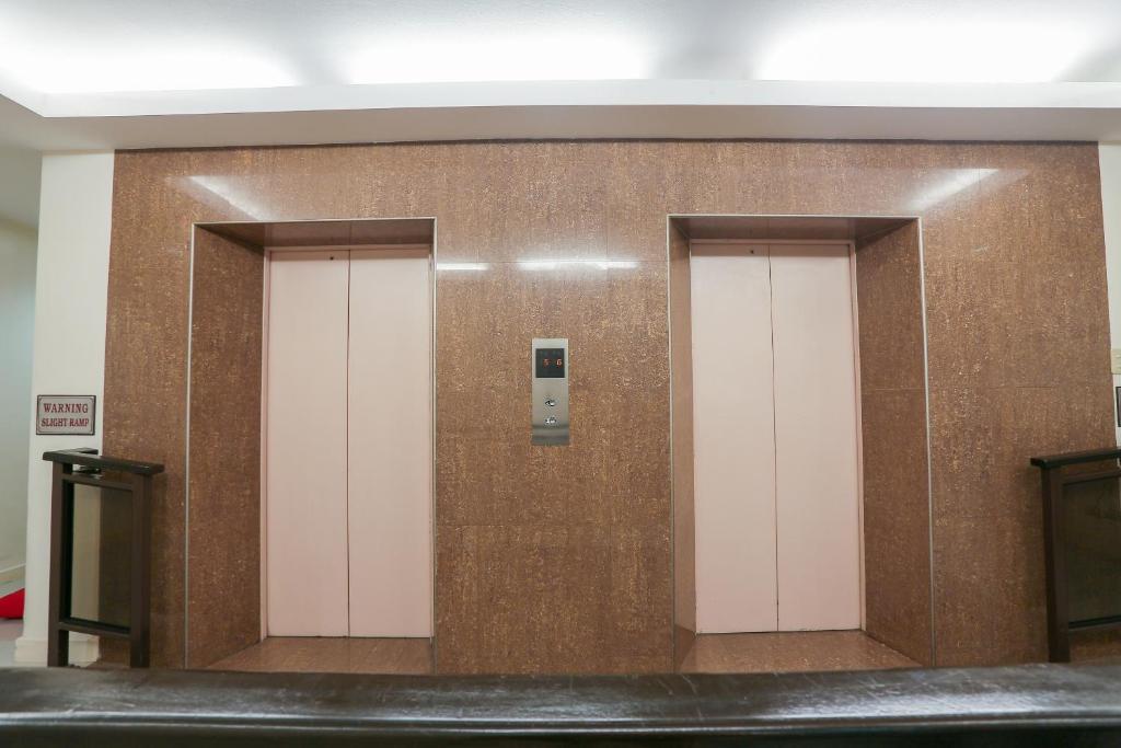 Fotografie z fotogalerie ubytování Paragon Tower Hotel v destinaci Manila