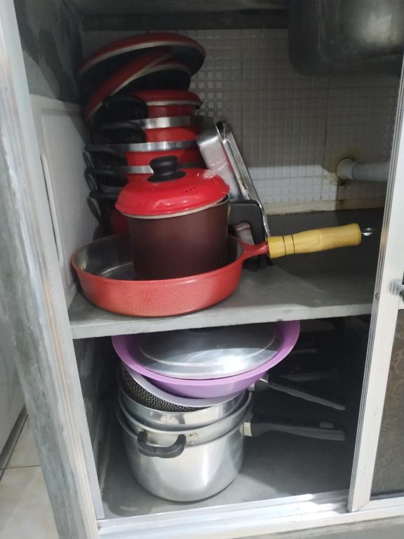  Apartamento Praia Grande Ubatuba