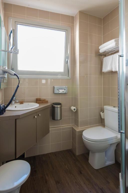 Hotel Le Richemont - Resim 41