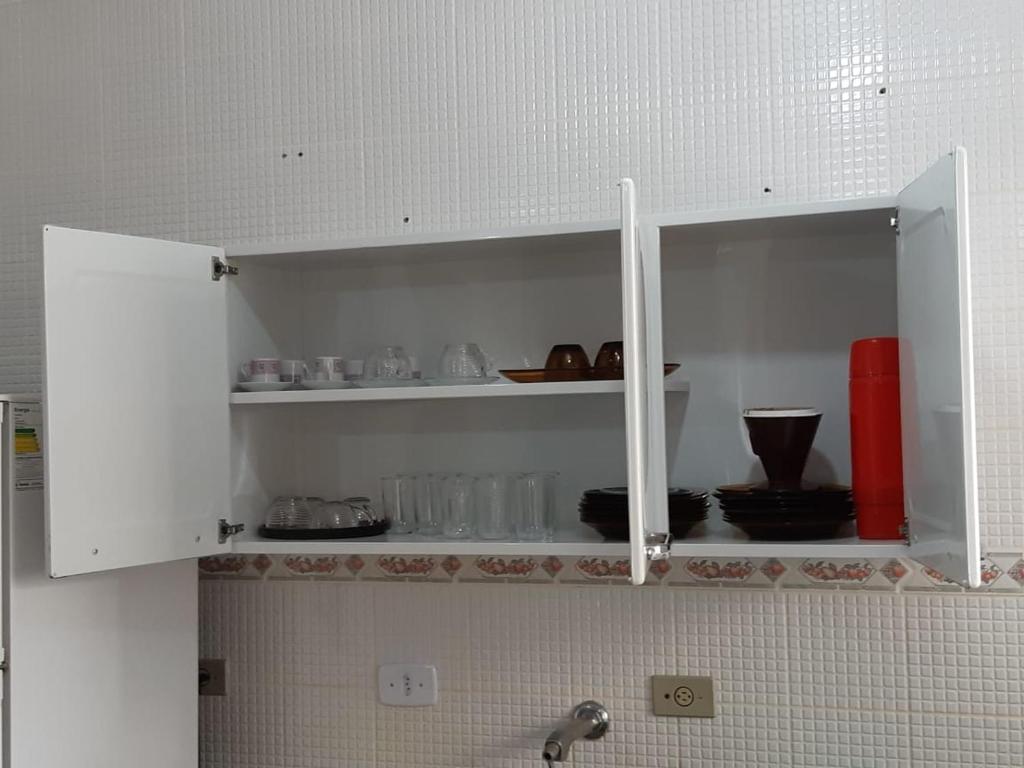  Apartamento Praia Grande Ubatuba