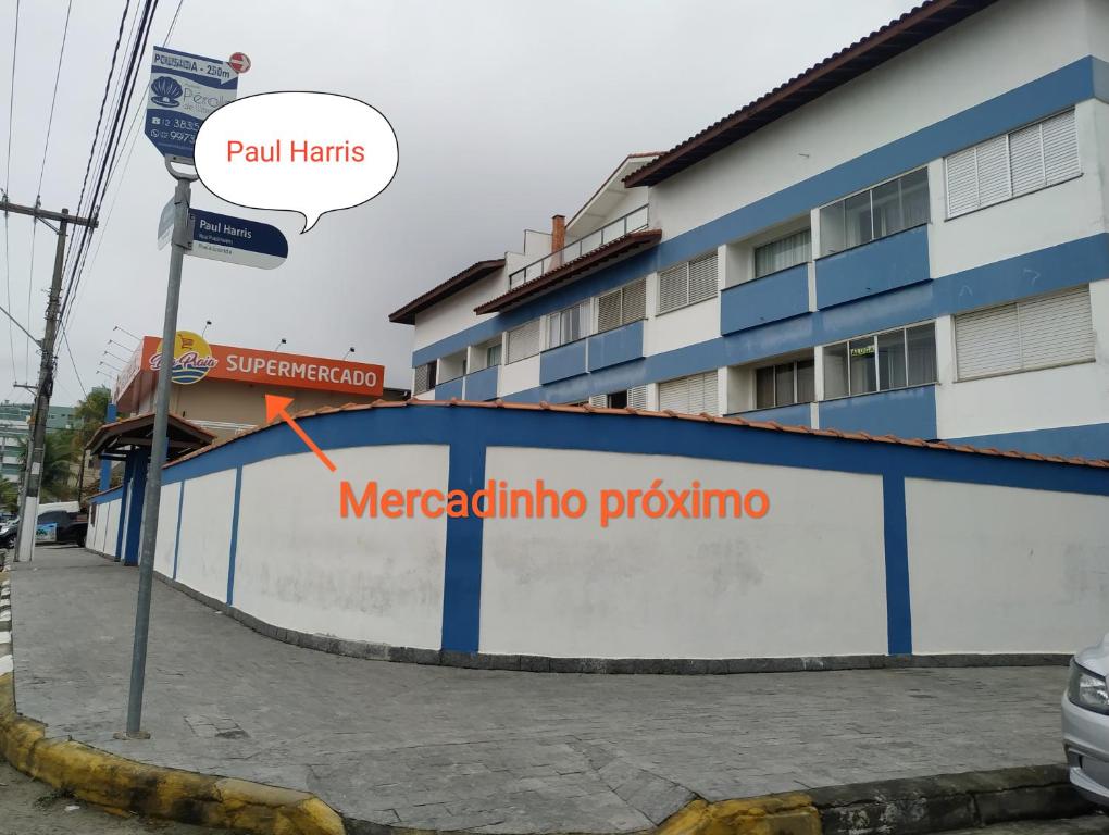  Apartamento Praia Grande Ubatuba