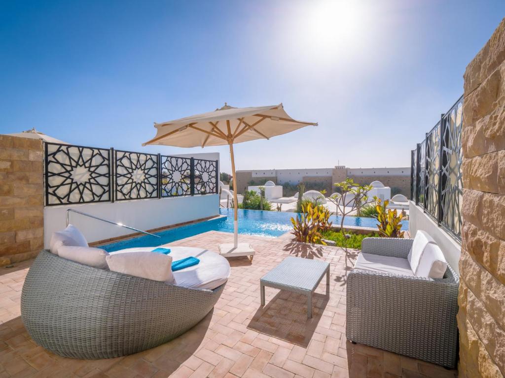 Fort Arabesque Resort, Spa & Villas - 17