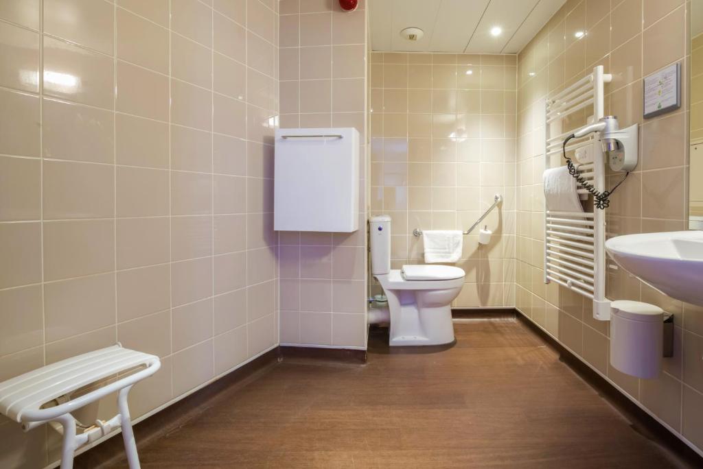 Hotel Le Richemont - Resim 37