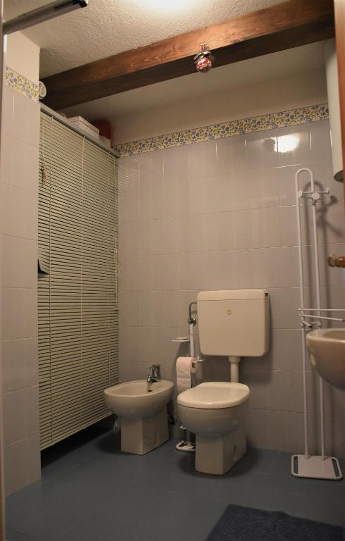 Fotografie z fotogalerie ubytování Casa Pascal v destinaci Verrand
