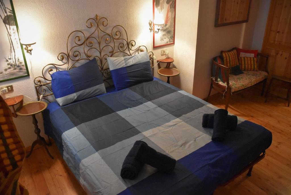 Fotografie z fotogalerie ubytování Casa Pascal v destinaci Verrand