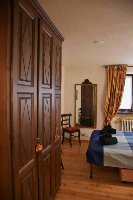 Fotografie z fotogalerie ubytování Casa Pascal v destinaci Verrand