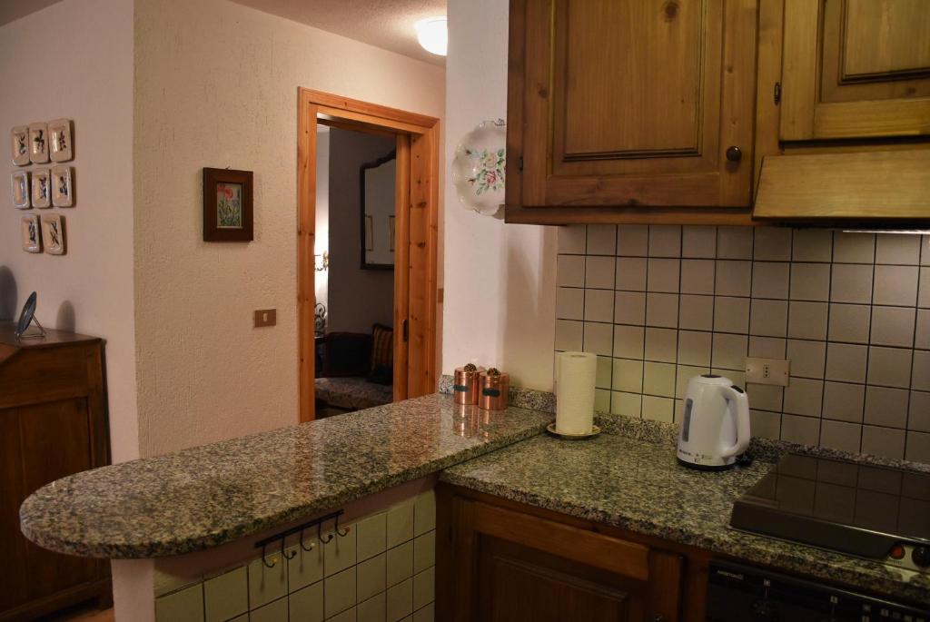 Fotografie z fotogalerie ubytování Casa Pascal v destinaci Verrand