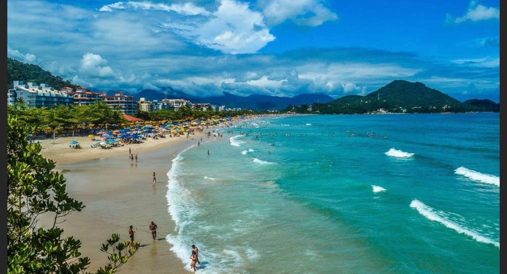  Apartamento aconchegante