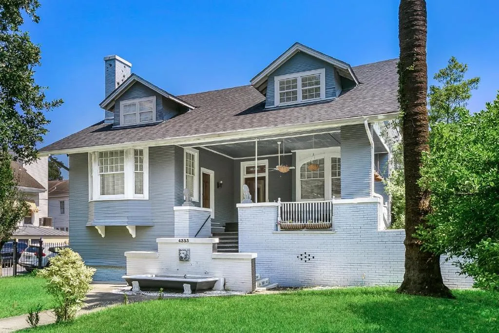 Express Studios Close to City Amenities, New Orleans (LA), United States