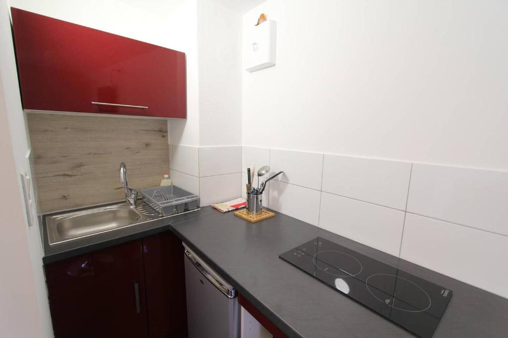 Chambre chez l'habitant Le Rouge-Gorge - Cœur de Riquewihr - 2 personnes – photo 9