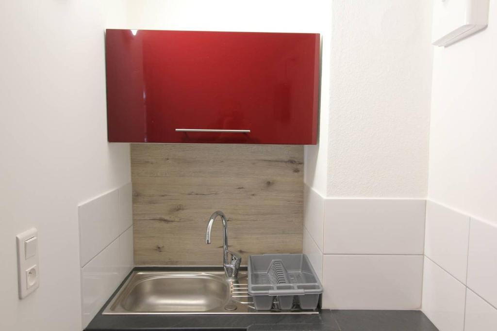 Chambre chez l'habitant Le Rouge-Gorge - Cœur de Riquewihr - 2 personnes – photo 12