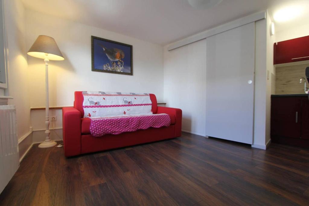 Chambre chez l'habitant Le Rouge-Gorge - Cœur de Riquewihr - 2 personnes – photo 11