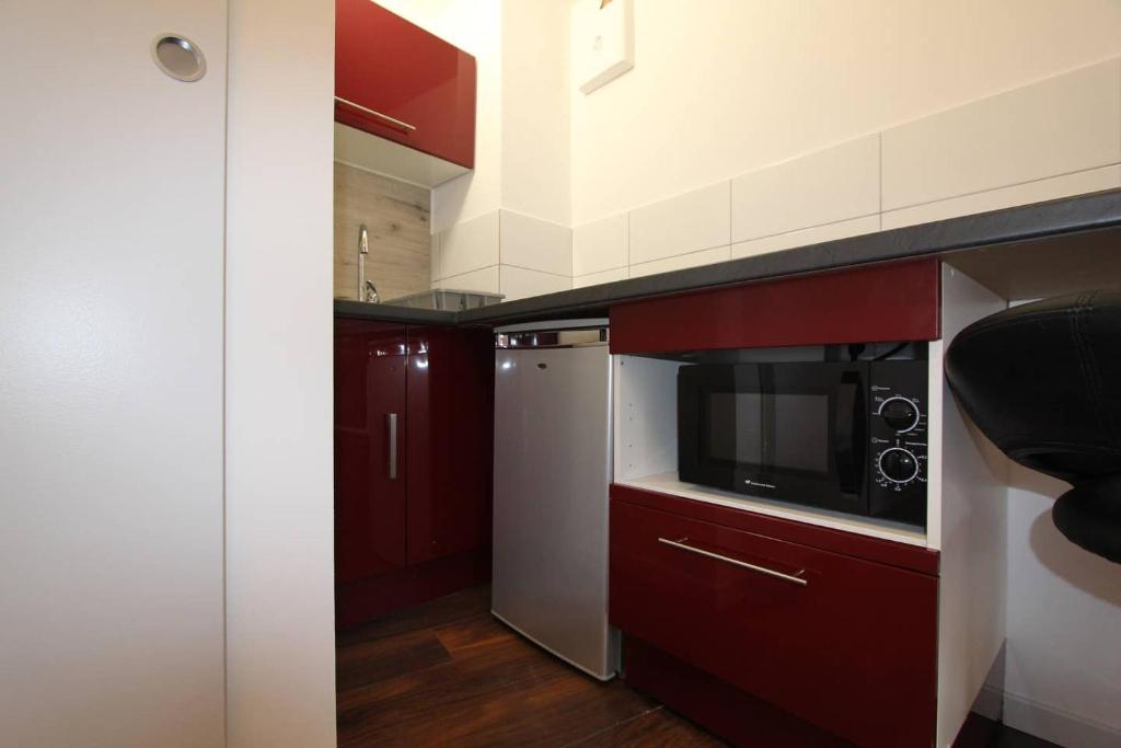 Chambre chez l'habitant Le Rouge-Gorge - Cœur de Riquewihr - 2 personnes – photo 13