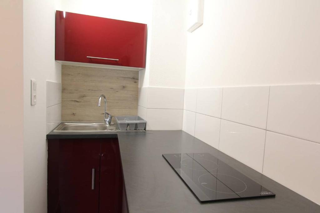 Chambre chez l'habitant Le Rouge-Gorge - Cœur de Riquewihr - 2 personnes – photo 8