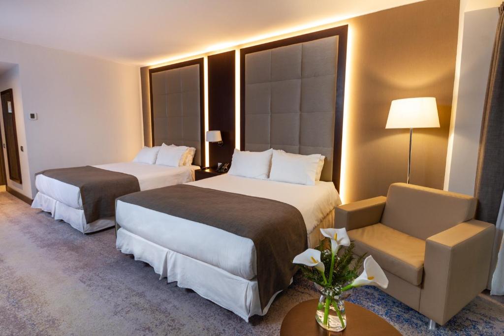 Antay Hotel Spa Arica Updated 2021 Prices