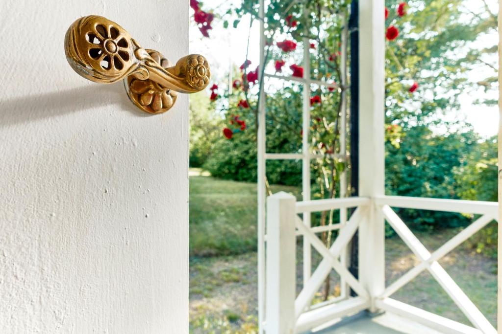 Red Haven Cottage - Casa De Tres Dormitorios
