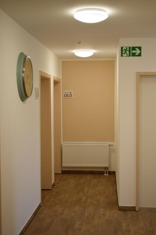 Apartmenthaus Erlenbach - 豪华单人间 - 带阳台