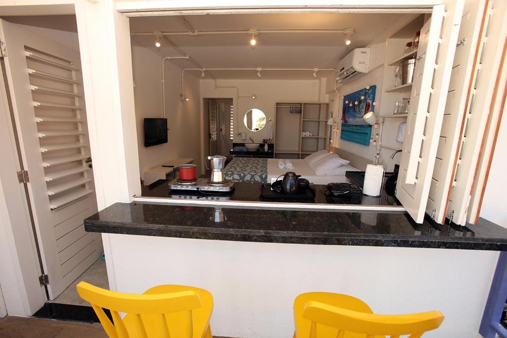 Saint Germain Kite Residence - Superior Apartment