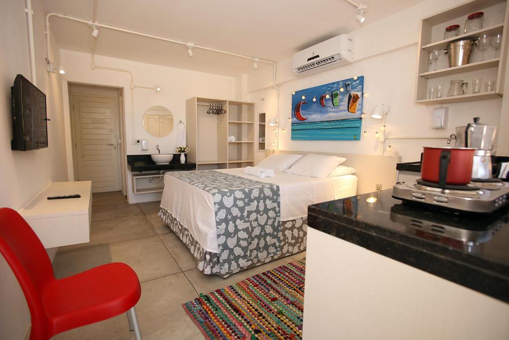 Saint Germain Kite Residence - Apartment - Ground Floor