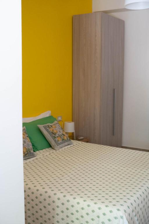 LA CASA DI MAMMA 'NTO - Double Or Twin Room