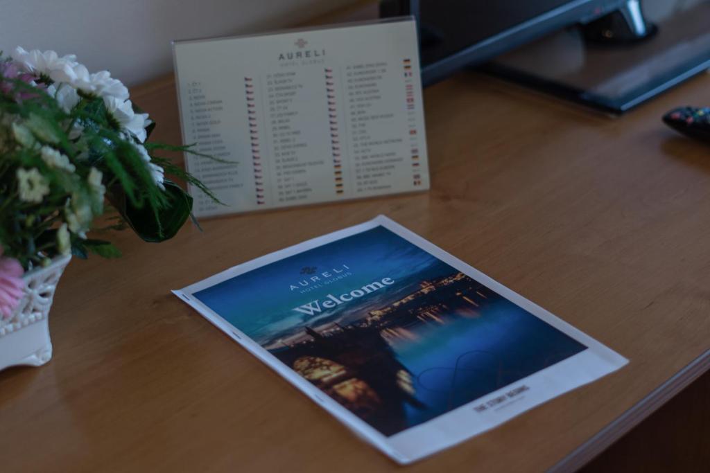 Hotel Globus - Resim 14