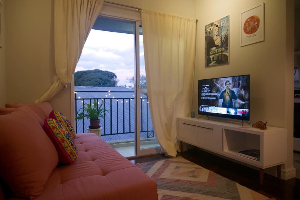  PORT apartamentos lindos e novos com garagem próximo ao Parque Barigui