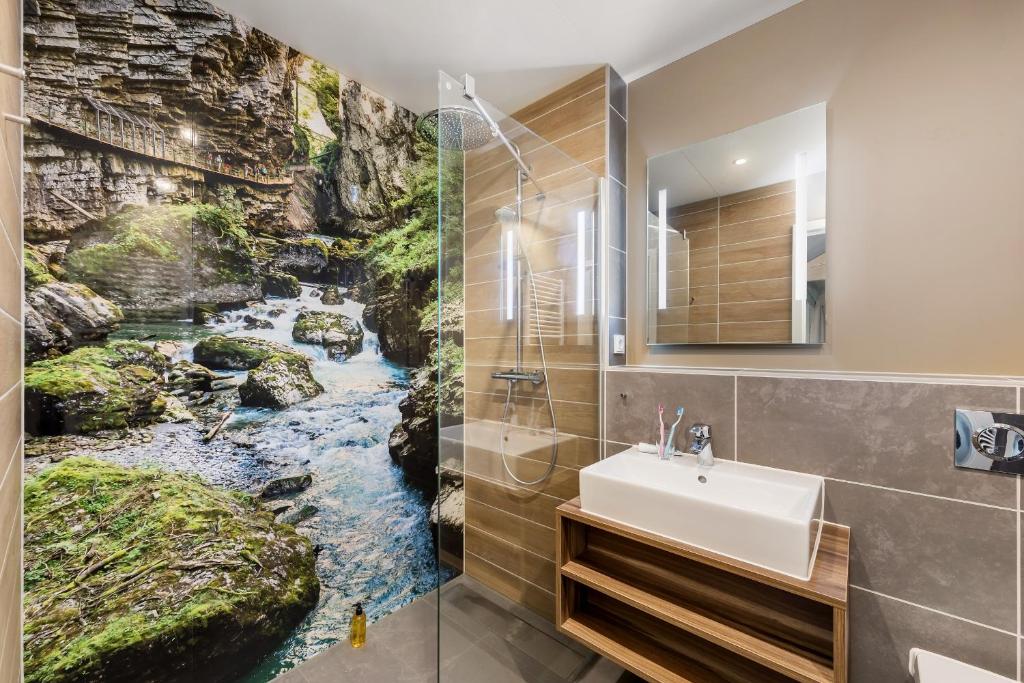 Center Parcs Park Allgäu - VIP Cottage (4 Adults)