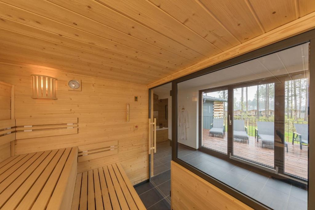 Fotografie z fotogalerie ubytování Center Parcs Park Allgäu v destinaci Leutkirch im Allgäu